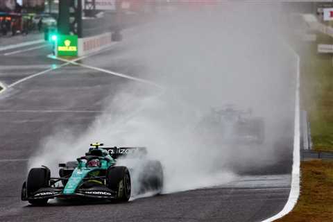 Gary Anderson: The flaws in F1’s wheel arch plan