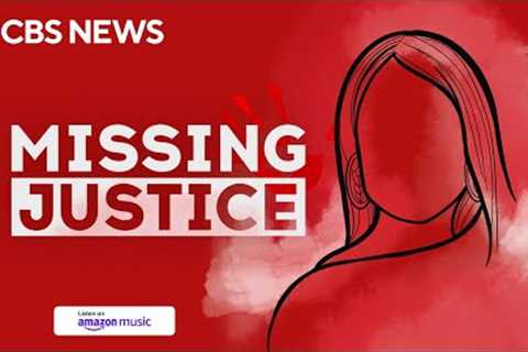 Where is Christy? | Missing Justice