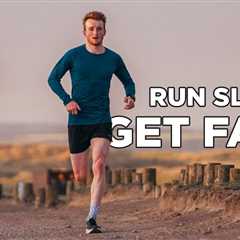 Does Running SLOW To Run FASTER Actually Work? – 5 Easy Tips