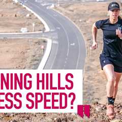 Will Running Hills Make Me Slower? | GTN Coach’s Corner