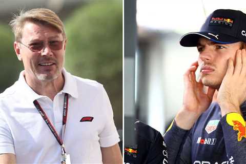 Max Verstappen warned next season ‘won’t be straightforward’ as surprises predicted |  F1 |  Sports