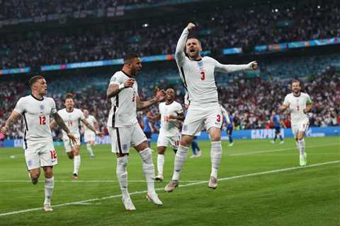 Early Goals In The World Cup Final Could Be More Of A Curse Than A Blessing