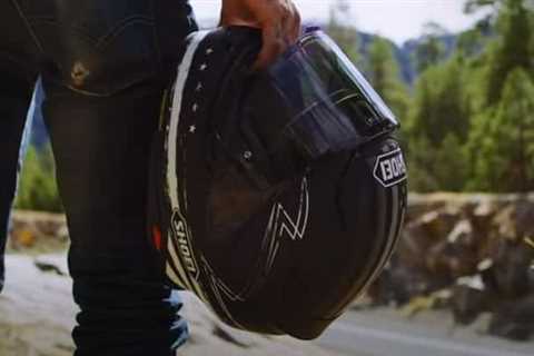 Top 10 Best Sport-Touring Helmets Which One Came Out On Top? | Motorcycle Gear 101