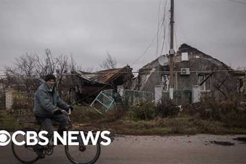 Ukrainians face brutal winter as Russia intensifies attacks on Ukraine''s energy infrastructure