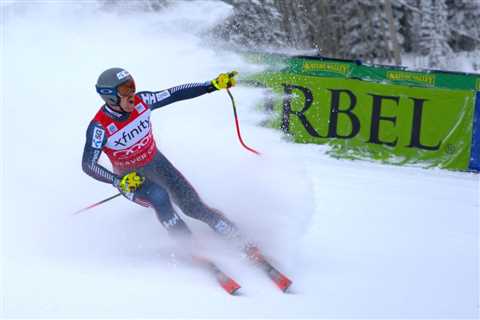 Beaver Creek races deliver for Fans!