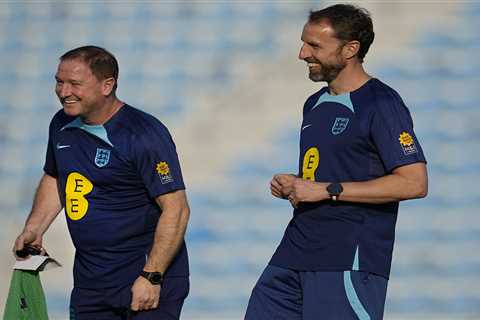 England stars make radical changes to eating habits including eating breakfast at MIDDAY to cope..