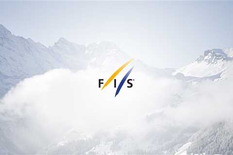 45 days to the opening of the FIS Para Snow Sports WSC