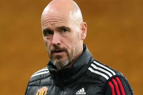 Man Utd have chance to sign Ten Hag target starring at World Cup for absolutely nothing | Football..