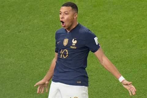 France World Cup 2022 squad list, fixtures and latest odds