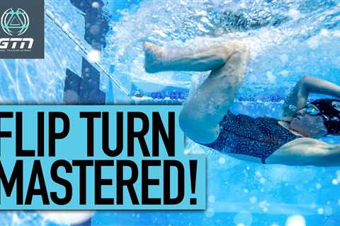 How To Do A Flip-Turn In 7 Steps!