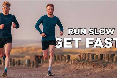 Does Running SLOW To Run FASTER Actually Work? – 5 Easy Tips