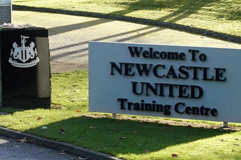 2 Qatar World Cup Newcastle United players have returned to training – Other 3 given longer