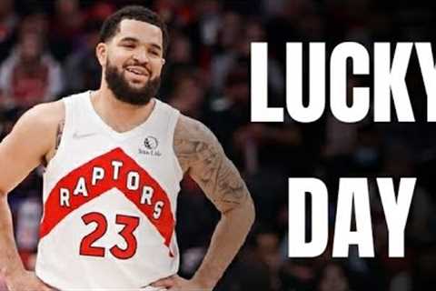 RAPTORS FAMILY: LET'S GET SOMETHING STRAIGHT REAL QUICK...