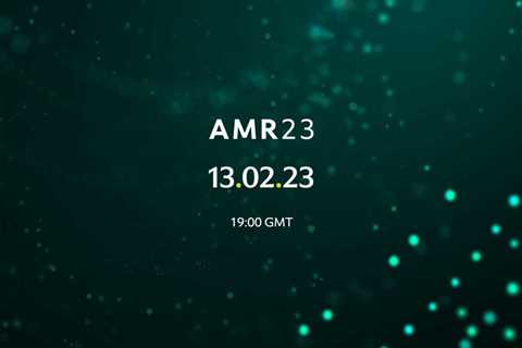 AMR23 launch date confirmed – Aston Martin F1 Team