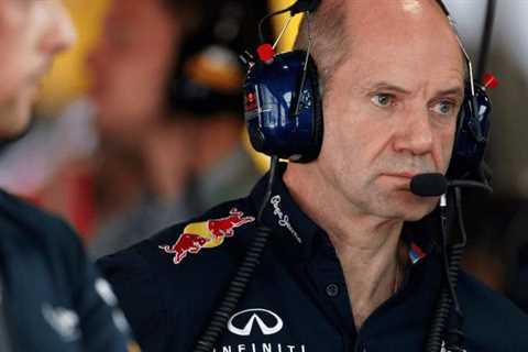 Newey: 2023 Red Bull car design – even better