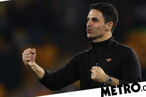 Arsenal: Mikel Arteta gives update on World Cup star William Saliba | Football