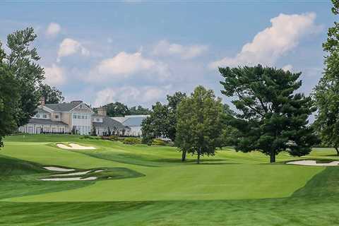 The 5 best golf courses in Delaware (2022/2023)