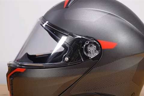 AGV Tourmodular: Does This New Budget Modular Beat The Rest? | Motorcycle Gear 101