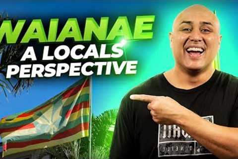 WAIANAE, HAWAII - How Much Do You REALLY Know About West Oahu 96792