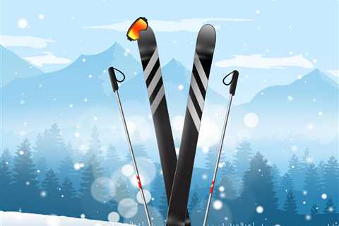 Choosing Downhill Skis