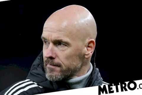 Anthony Elanga frustrated with Erik ten Hag and considering his Manchester United future