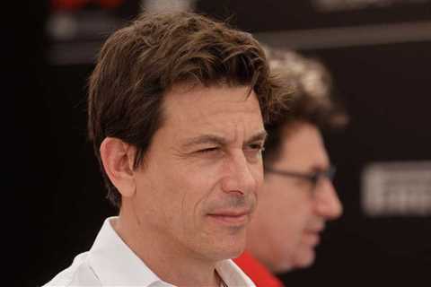 Toto Wolff admits not understanding early problems ‘cost us the season’ : PlanetF1