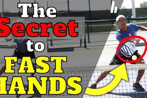 How Pros Turn OFFENSE Into Defense In 3 EASY Steps | Briones Pickleball