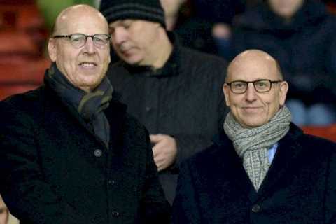 Man Utd takeover ‘coming very soon’ as Glazers finally ready to go