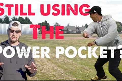 The POWER POCKET is killing your FORM