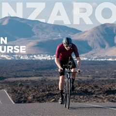 Time To Get Fit – Lanzarote Training Camp Day 5