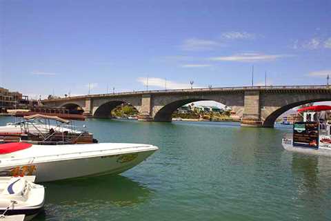 Things to Do in Lake Havasu, Arizona