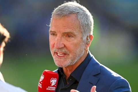 Souness points out Ronaldo error as he warns Man Utd of second Rashford ‘sabbatical’