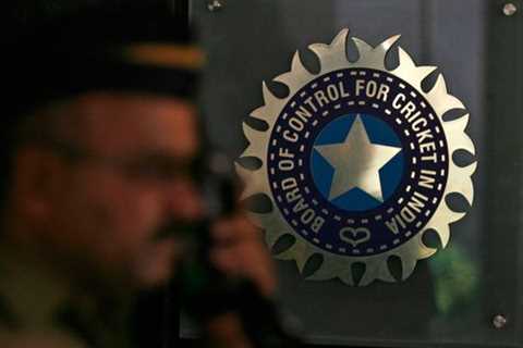 BCCI to increase focus on player fitness ahead of ODI World Cup