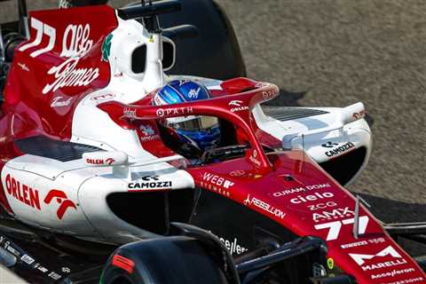 F1 News: Valtteri Bottas evaluates potential Audi involvement in Sauber before 2026 – F1 Briefings