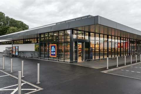 World Cup and bargain shoppers lift sales at Aldi – Daily Business