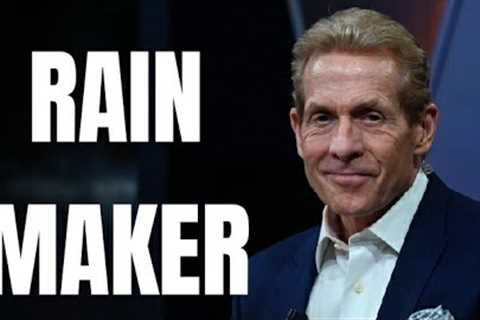 CHEV TALK #4: SHOULD SKIP BAYLESS BE CANCELED ??