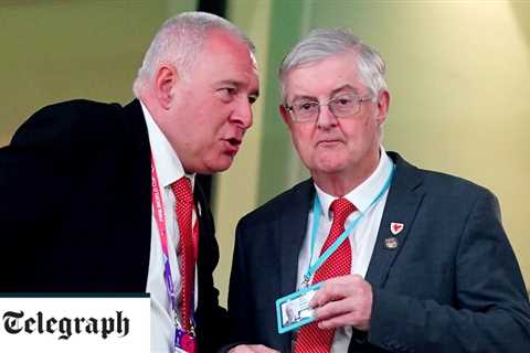 Qatar government paid for Mark Drakeford’s five-star hotel during World Cup