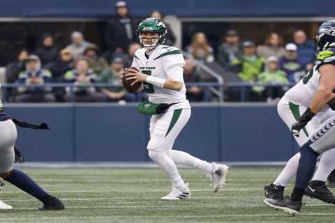 Examining the Jets passing game struggles: A problem larger than the quarterback