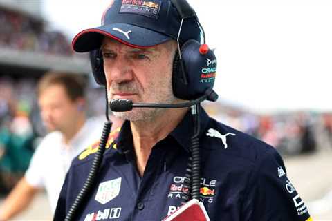 Dieter’s Best of 2022: Newey on Red Bull’s RB17 Hypercar