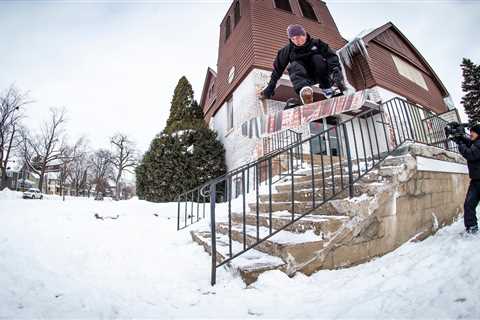 How to Ride a Snowboard