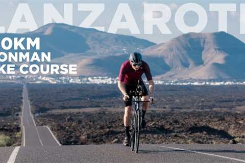 Time To Get Fit – Lanzarote Training Camp Day 5