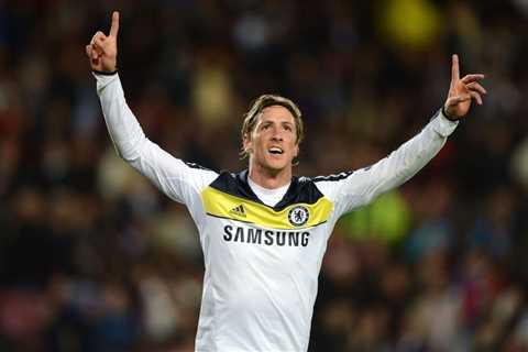 Chelsea: Best XI from January deals including World Cup winner and Premier League poacher |..