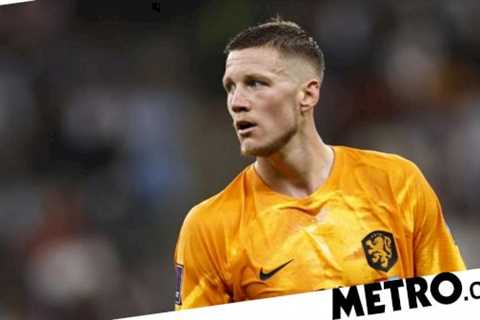 Besiktas send message to Manchester United over Wout Weghorst deal as agent speaks out