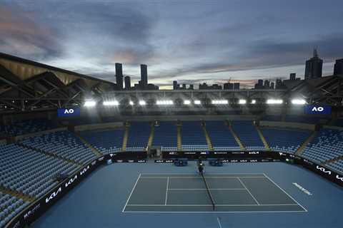 Australian Open 2023 odds: Novak Djokovic odds-on on return Down Under, Raducanu 50/1, Murray 250/1