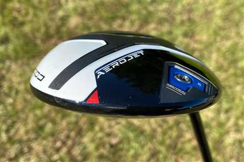 COBRA AEROJET Fairway Woods and Hybrids