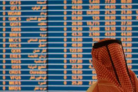 After World Cup, Qatar sets sight on reviving its stock market