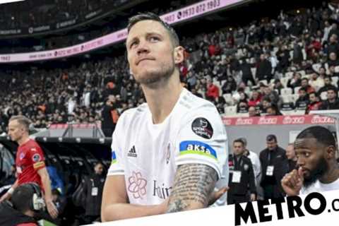 Incoming Manchester United signing Wout Weghorst desperate to play in Saturday’s derby against City