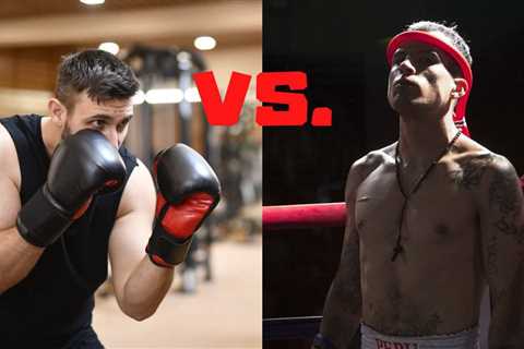 Muay Thai or Boxing: Which Is Better?