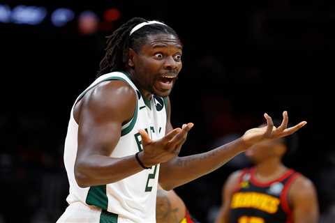 5 Takeaways About Milwaukee Bucks At Season’s Halfway Point