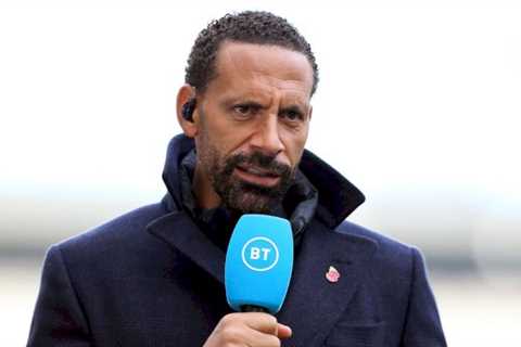 ‘Dangerous’ Man Utd are ‘a problem for Arsenal’ – Ferdinand sends warning to Arteta’s men